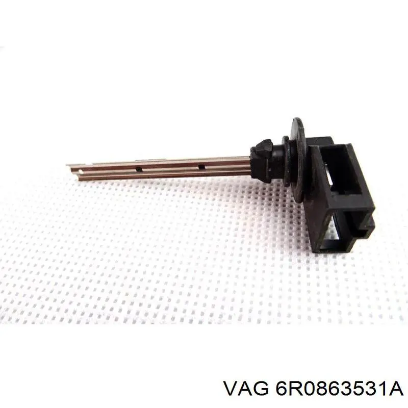 Comprar 6R0863531A VAG 