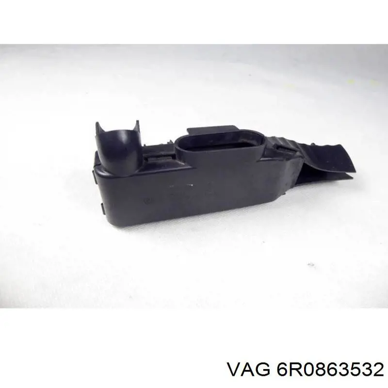  6R0863532 VAG
