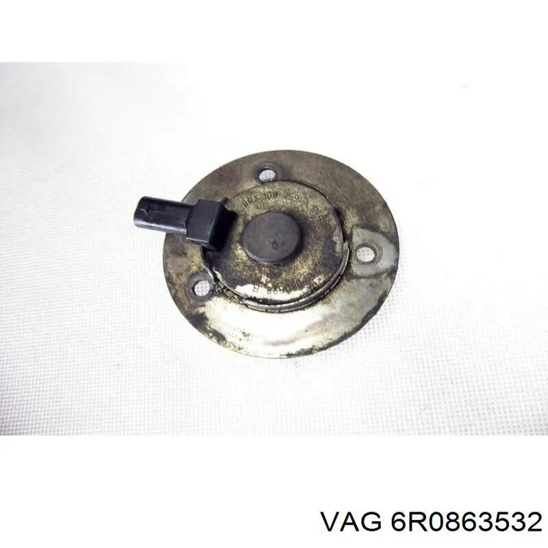  VAG 6R0863532