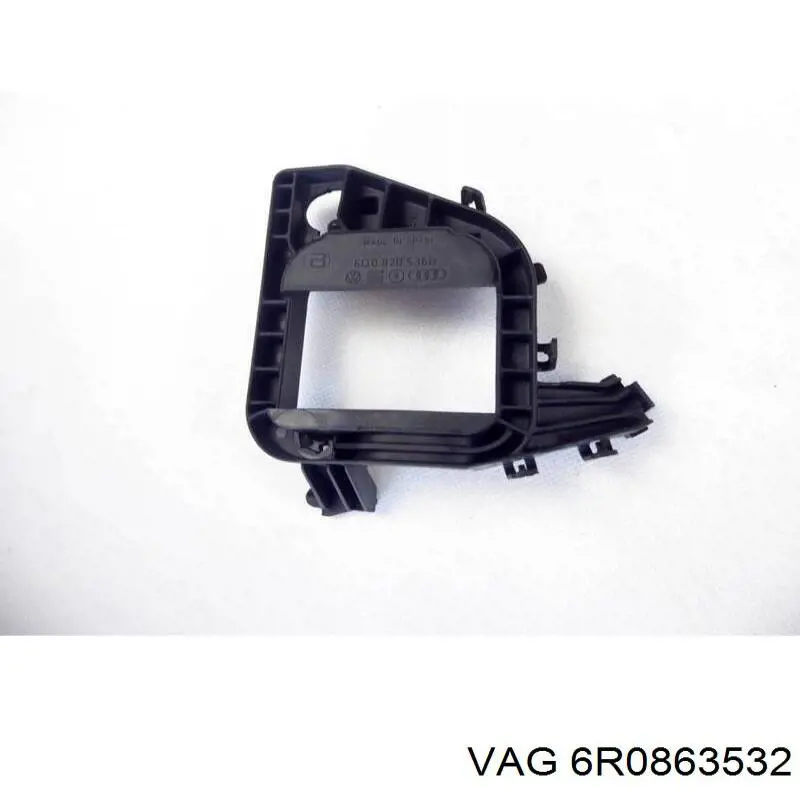 6R0863532 VAG 