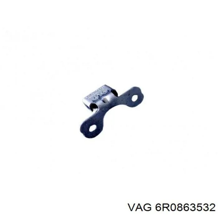 6R0863532 VAG