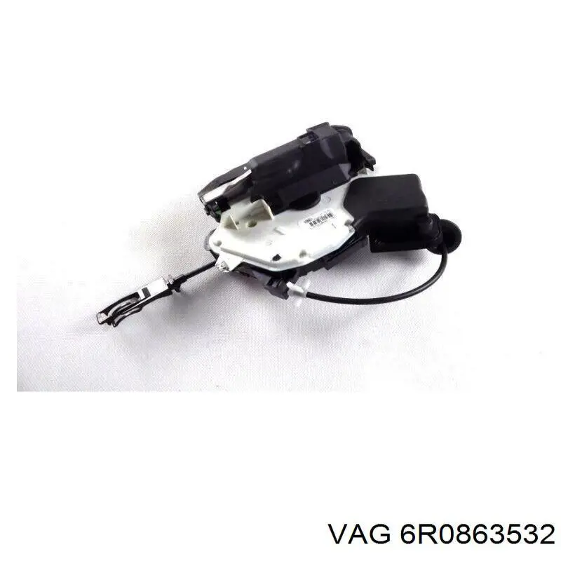  VAG 6R0863532 precio, desde 16,28 EUR