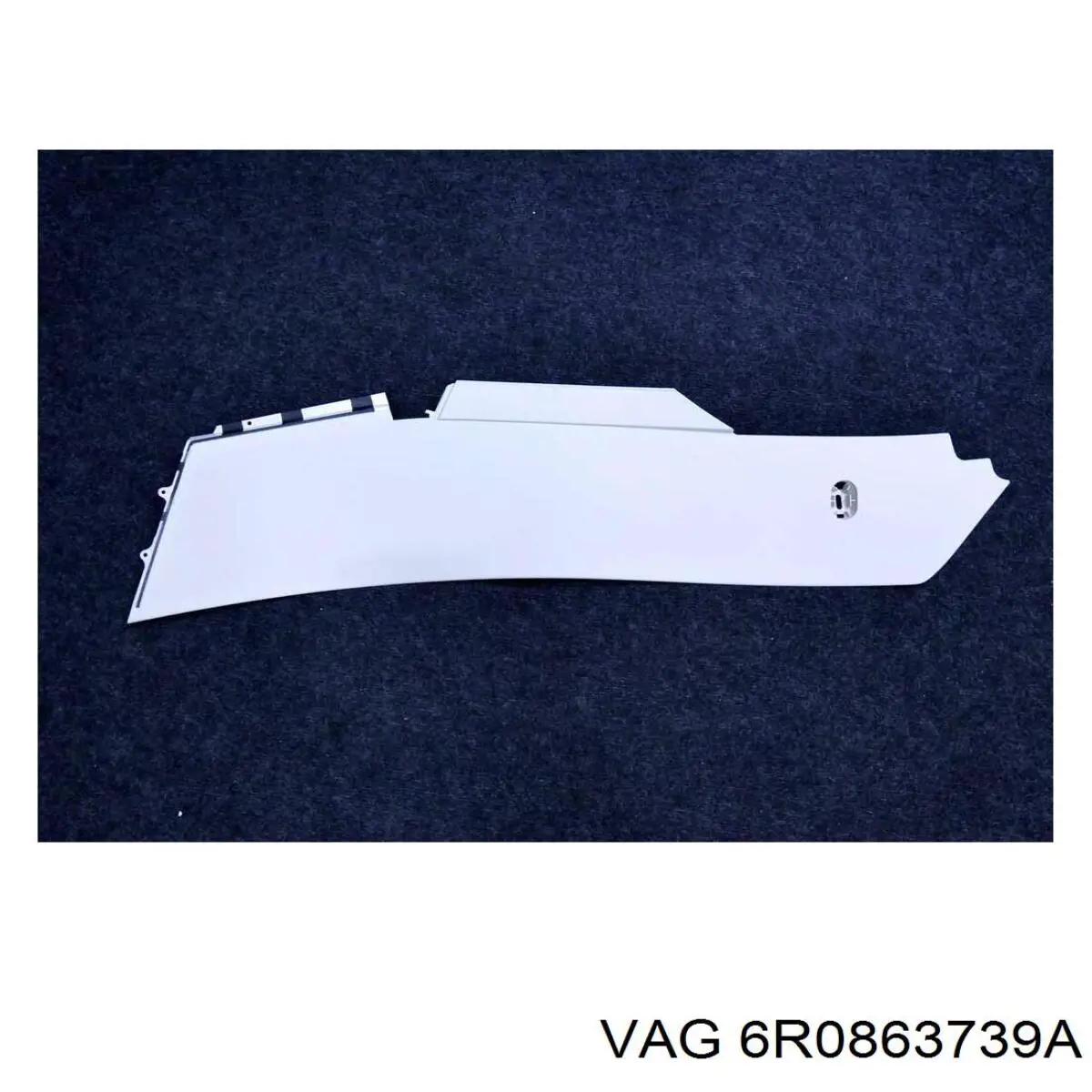  6R0863739A VAG
