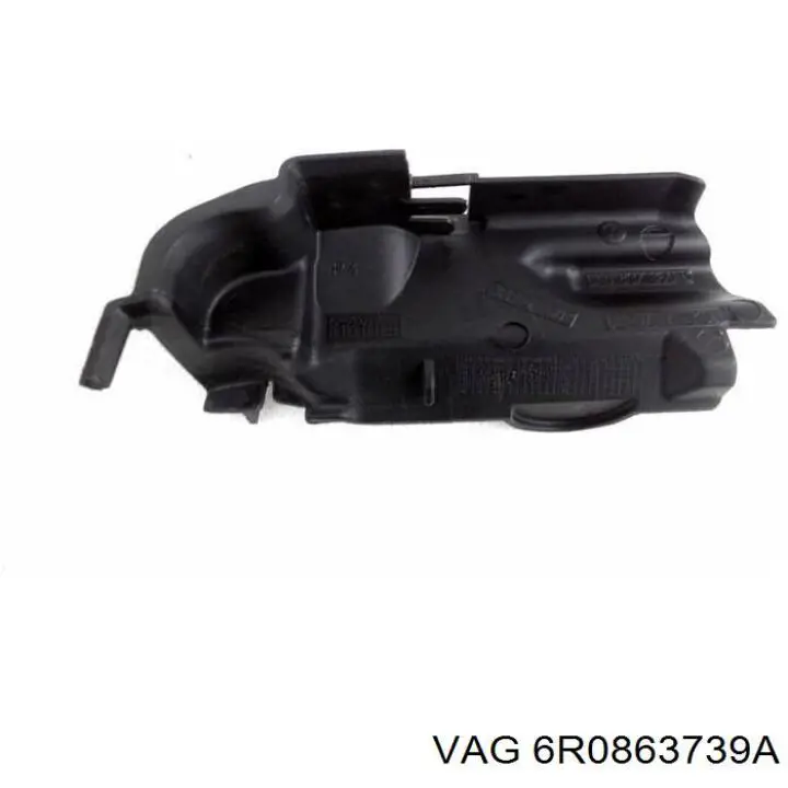  VAG 6R0863739A precio, desde  