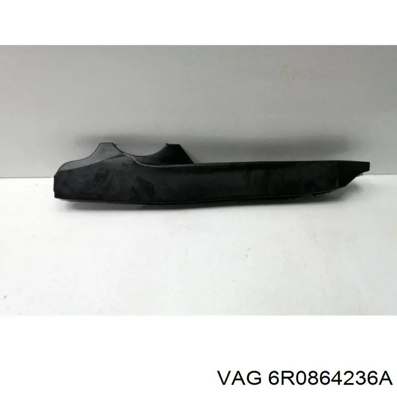 6R0864236 VAG