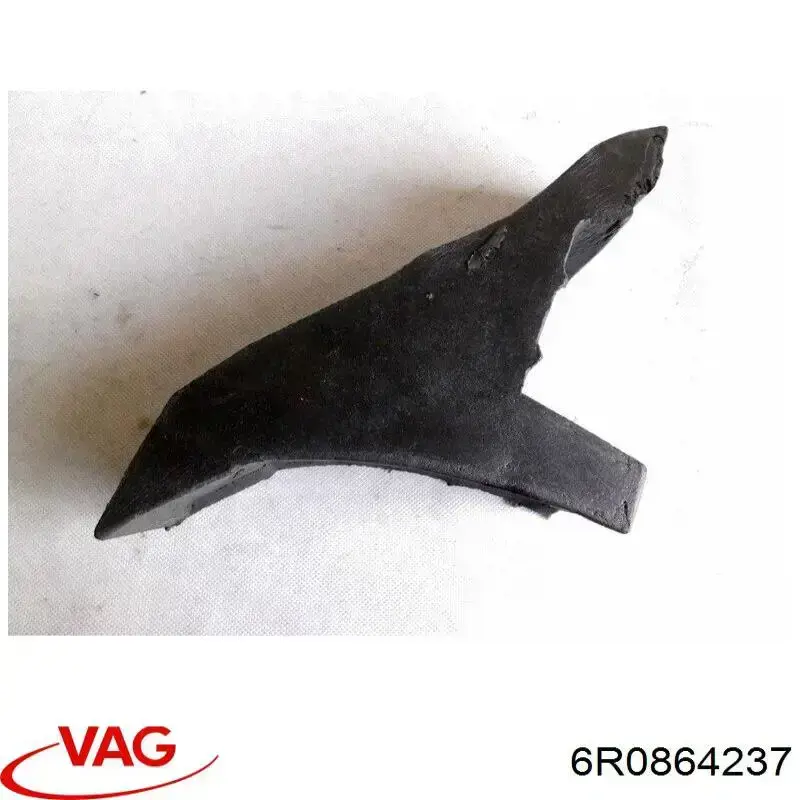 6R0864237 VAG