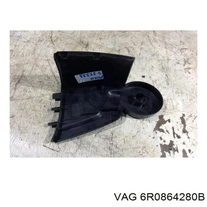 6R0864280B VAG 
