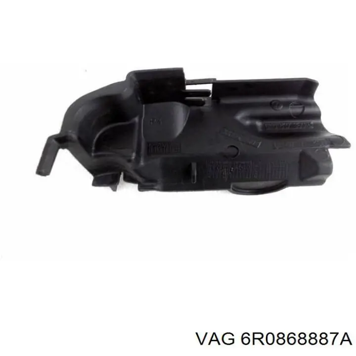 6R0868887A VAG 