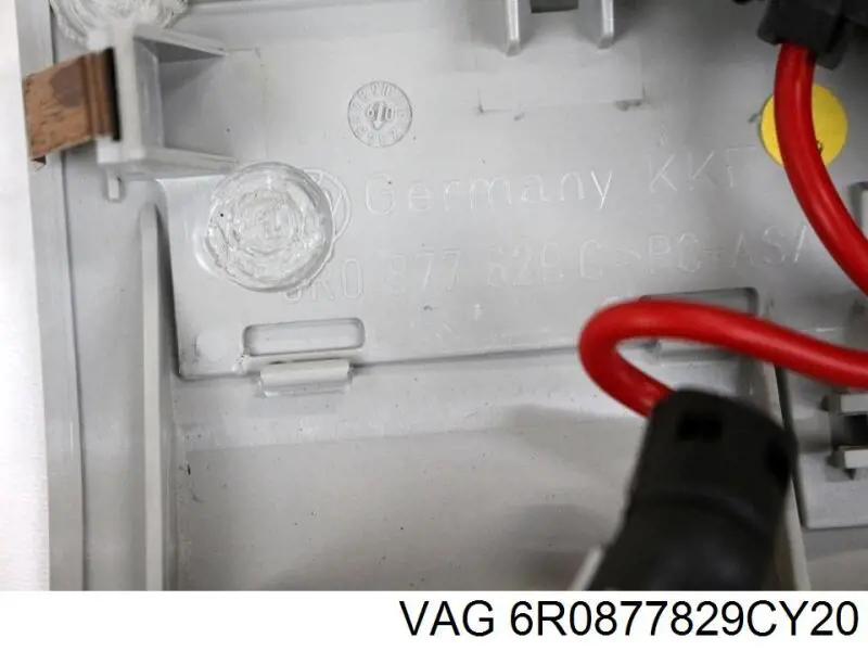  VAG 6R0877829CY20 precio, desde 42,47 EUR