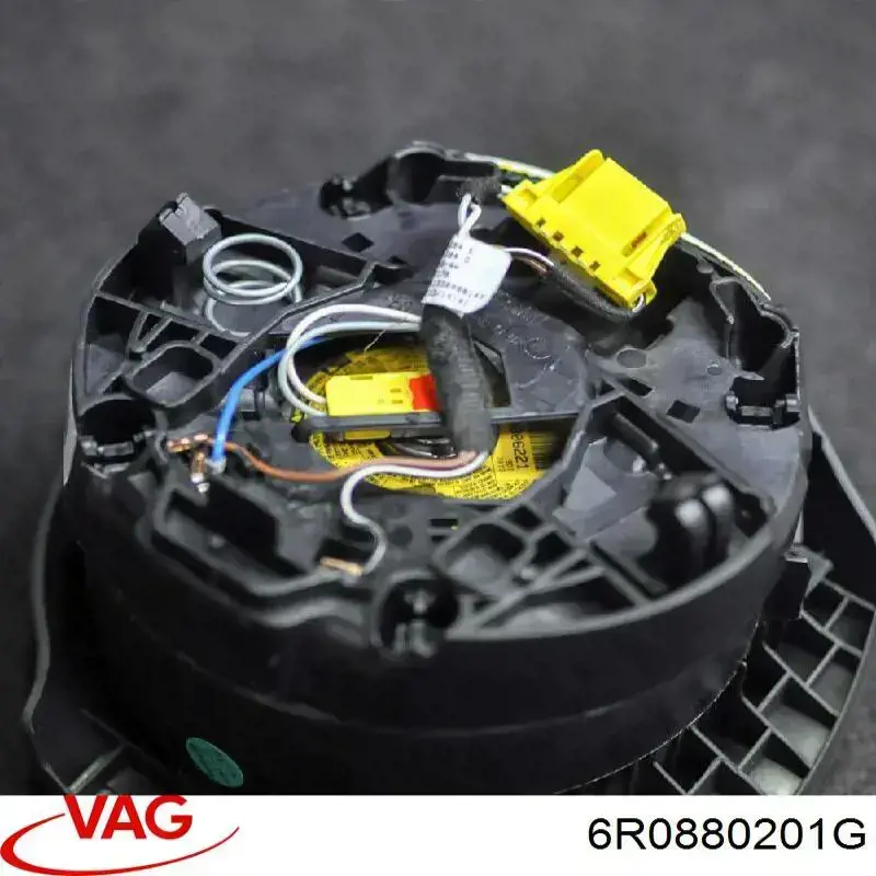 Comprar 6R0880201G VAG Airbag lateral lado conductor