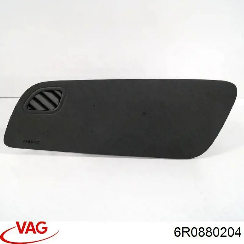 Comprar 6R0880204 VAG Airbag lateral lado conductor