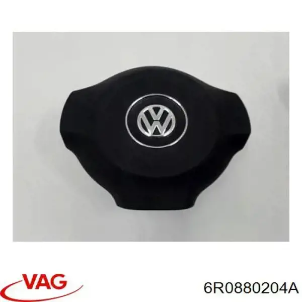 Comprar 6R0880204A VAG Airbag lateral lado conductor