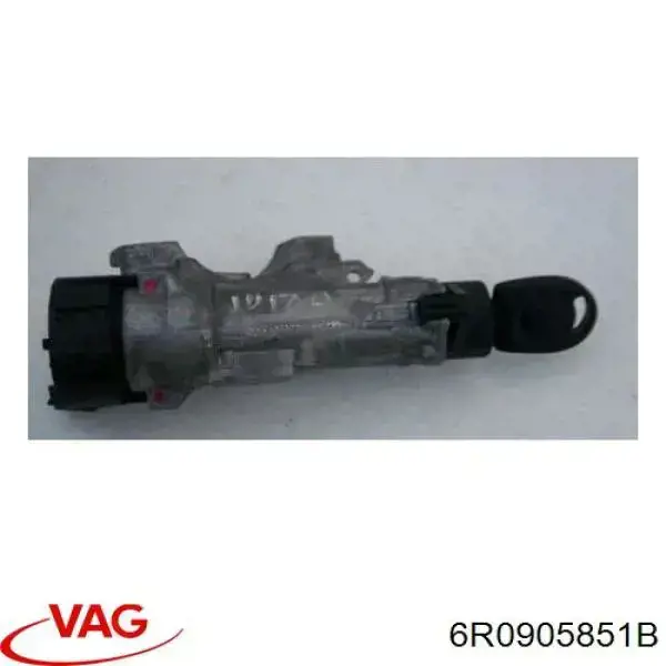 6R0905851B VAG Interruptor de encendido