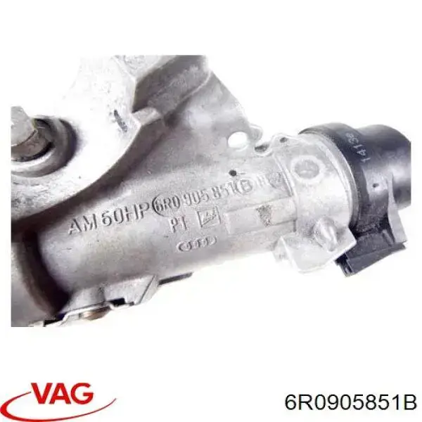 Comprar 6R0905851B VAG Bombín de arranque