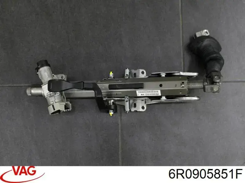 Comprar 6R0905851F VAG Bombín de arranque