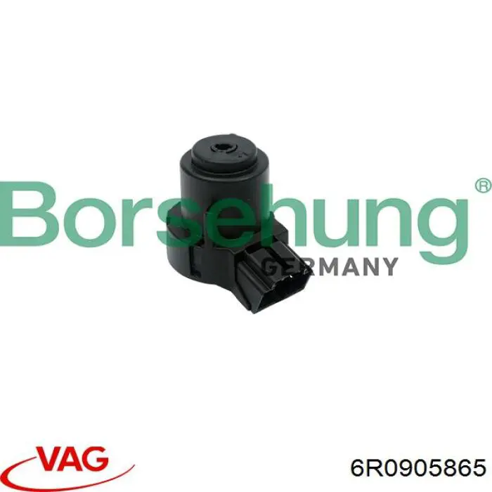 Interruptor de arranque ERA Benelux 662523 precio, desde 26,14 EUR