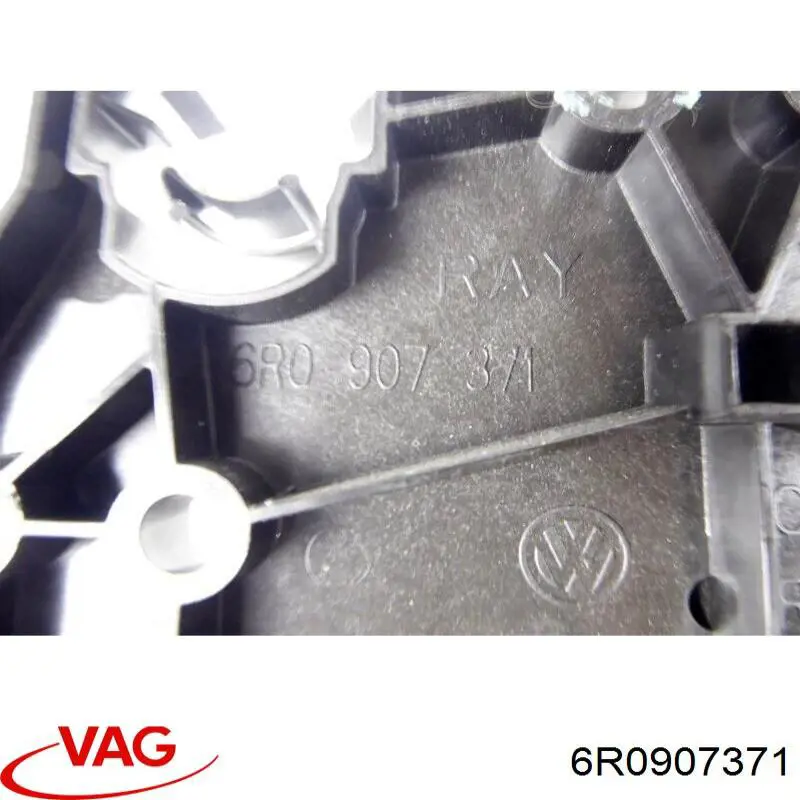 6R0907371 VAG