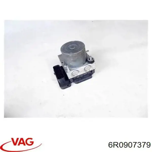 Comprar 6R0907379 VAG Bomba ABS del cilindro maestro de freno