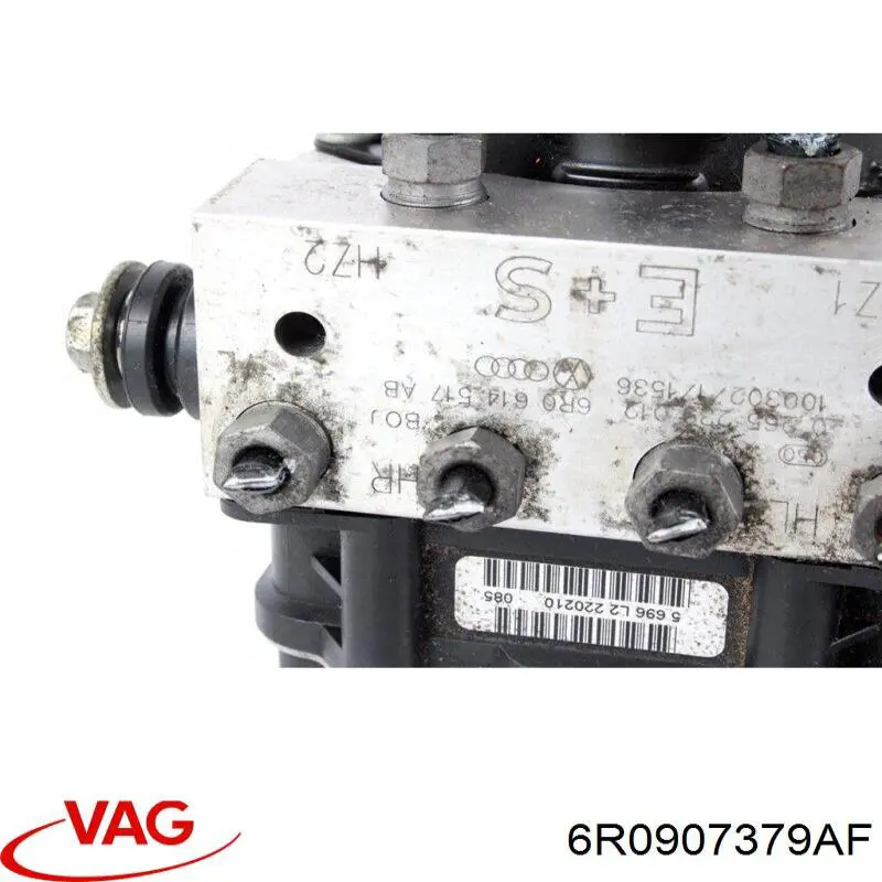 Comprar 6R0907379AF VAG Módulo ABS