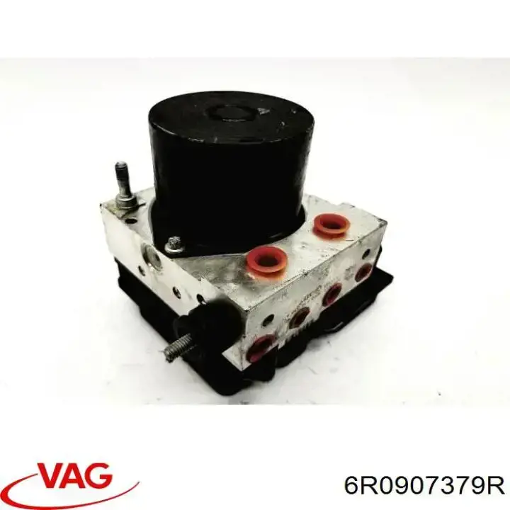 Módulo ABS 6R0614517CA VAG