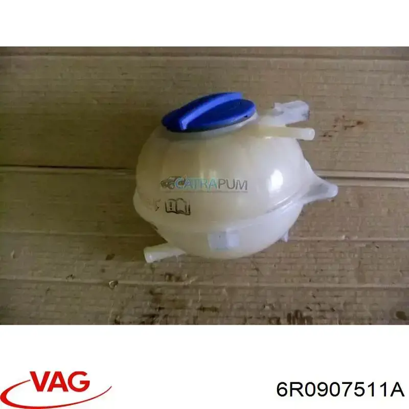  6R0907511A VAG