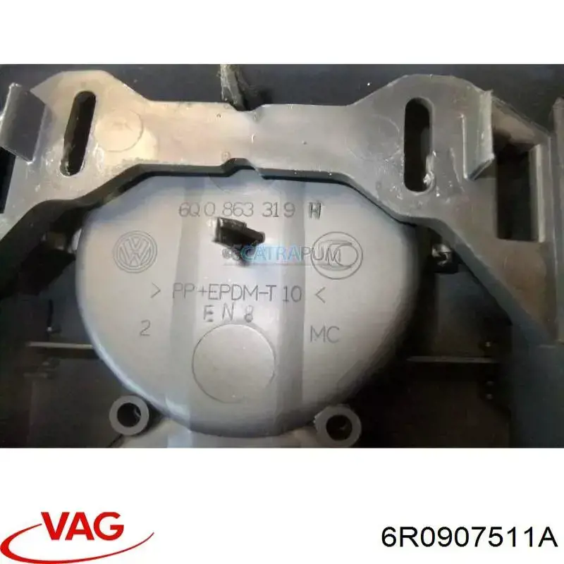  VAG 6R0907511A