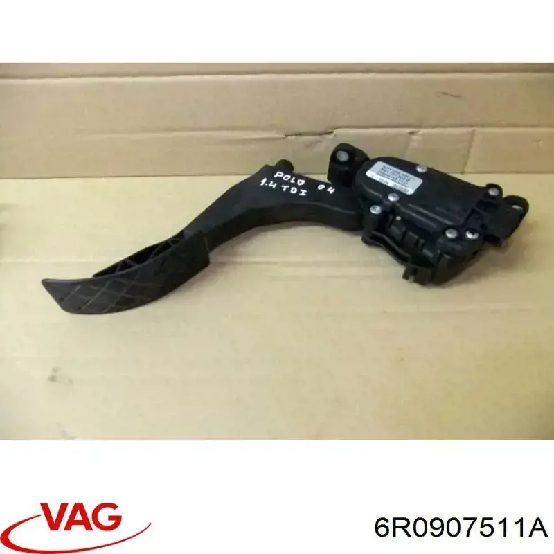  VAG 6R0907511A precio, desde 212,81 EUR