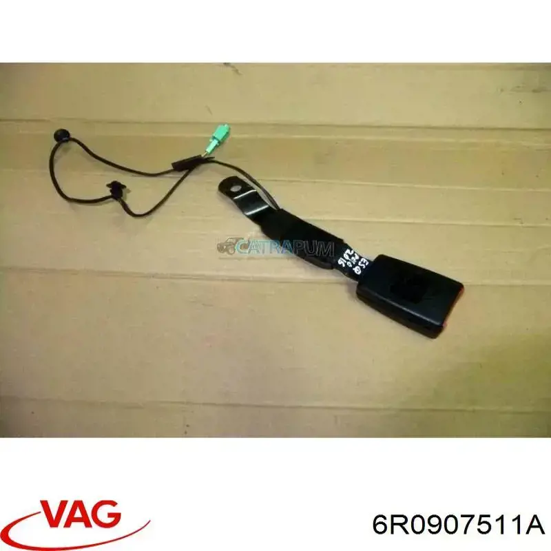 Comprar 6R0907511A VAG 