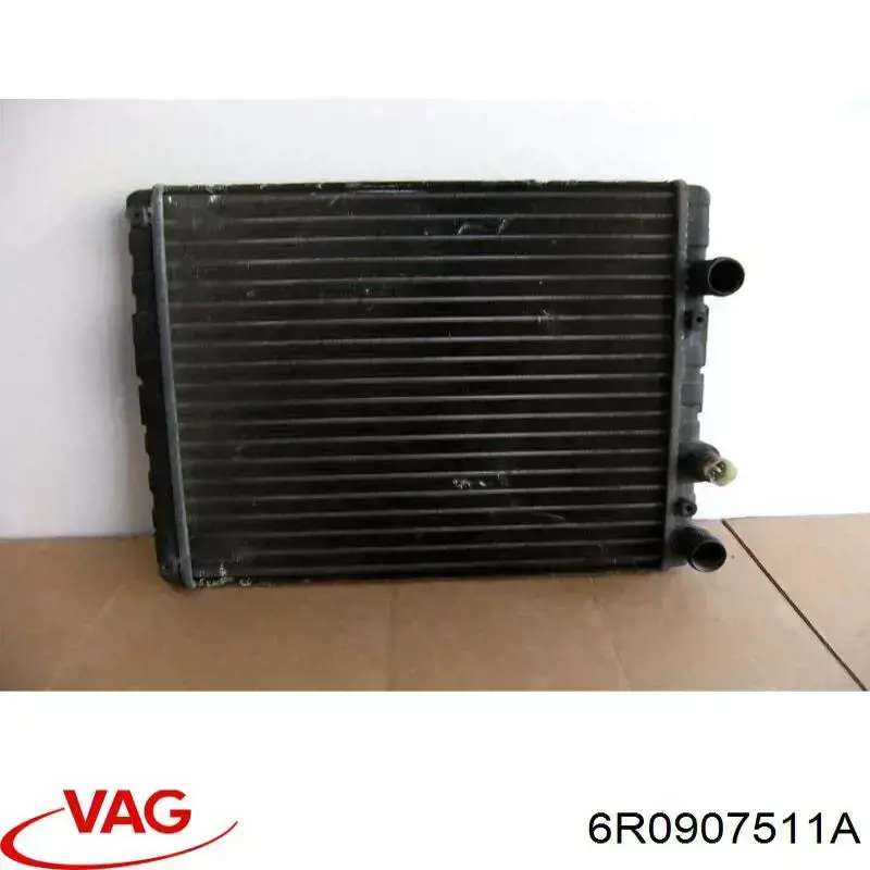 6R0907511A VAG