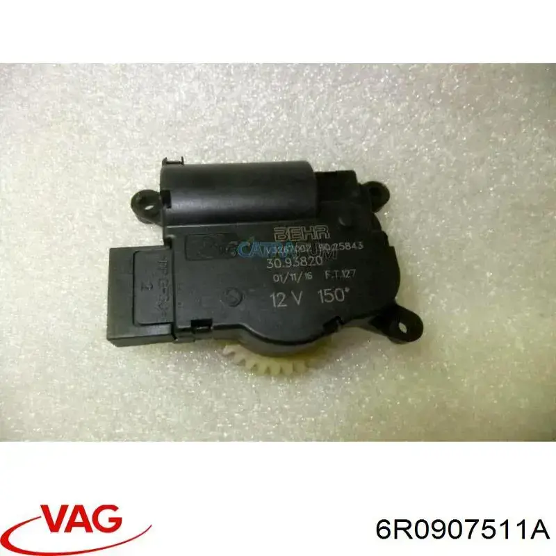  VAG 6R0907511A precio, desde 212,81 EUR