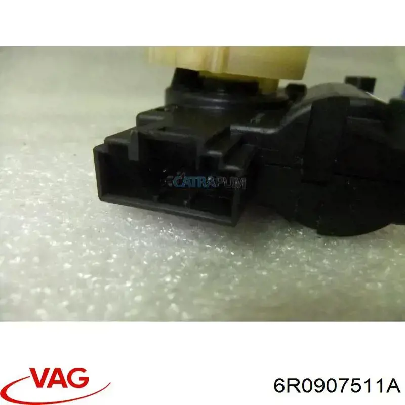Comprar 6R0907511A VAG 
