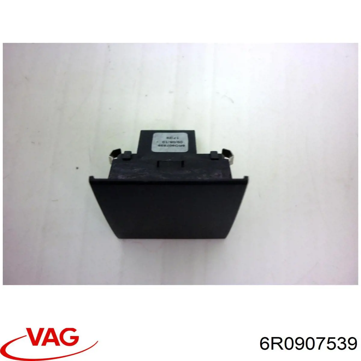 Sensor de luz interior VAG 6R0907539 precio, desde 55,68 EUR