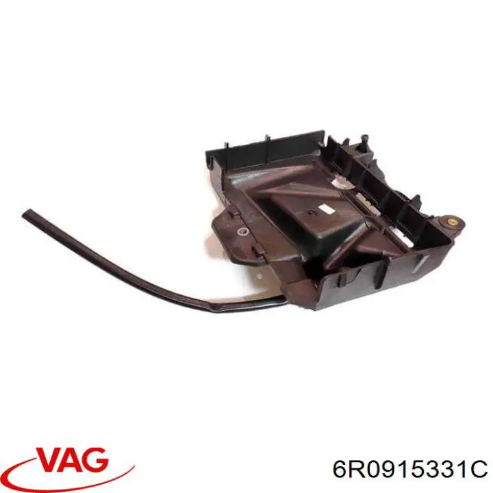 Soporte de batería VAG 6R0915331C precio, desde 33,43 EUR