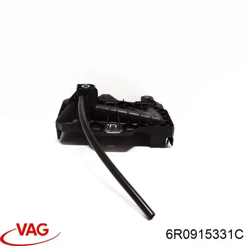 6R0915331C VAG Soporte de batería
