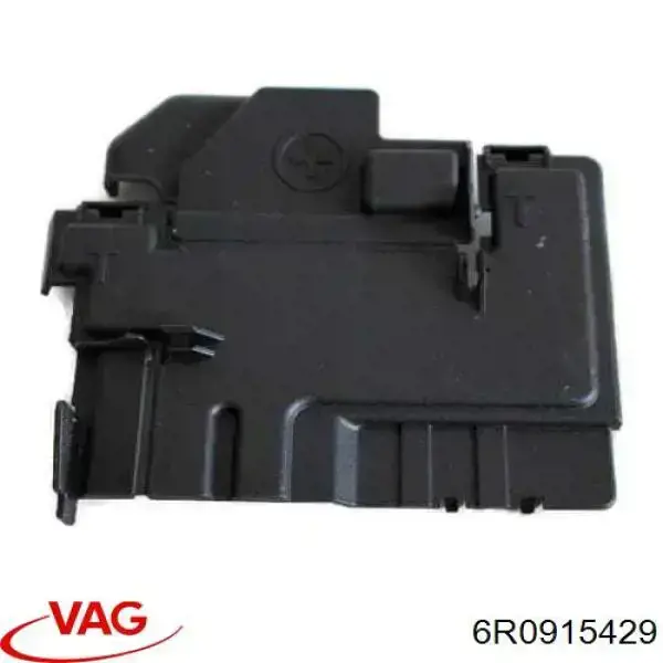 6R0915429 VAG tapa, caja de fusibles