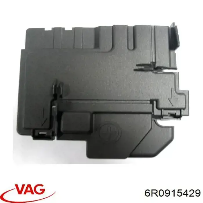 Tapa de la caja de fusibles VAG 6R0915429 precio, desde 19,06 EUR