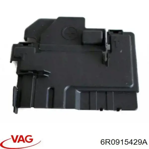 6R0915429A VAG tapa, caja de fusibles