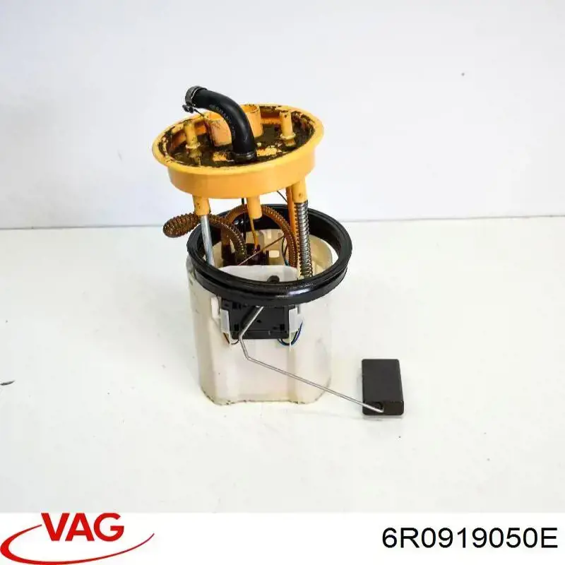 Comprar 6R0919050E VAG Unidad de alimentación de combustible