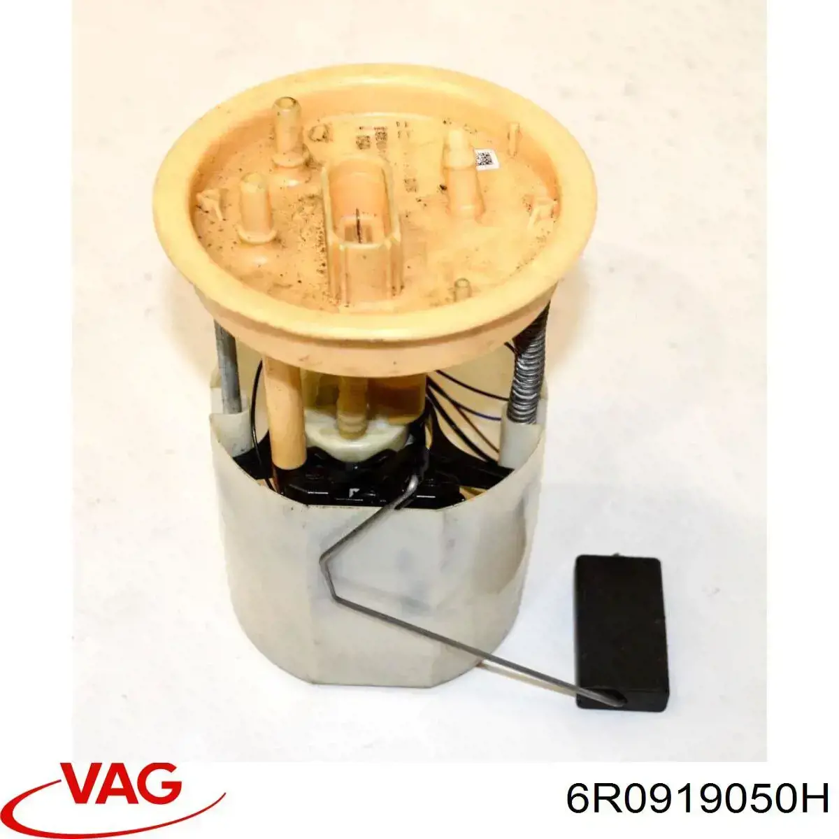 Comprar 6R0919050AC VAG Unidad de alimentación de combustible