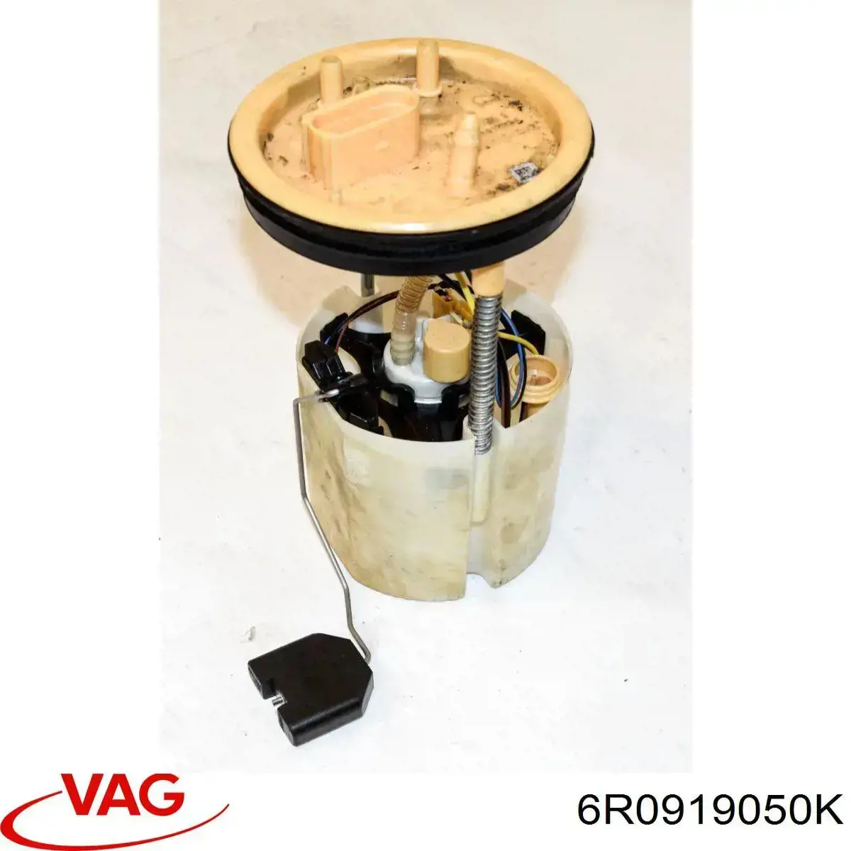Comprar 6R0919050K VAG Unidad de alimentación de combustible