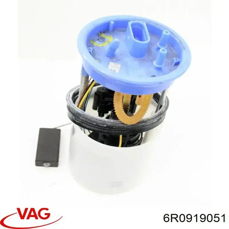 Comprar 6R0919051 VAG Unidad de alimentación de combustible