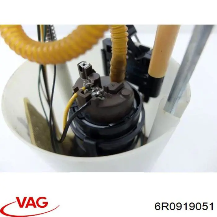 Bomba de gasolina 6R0919051 VAG