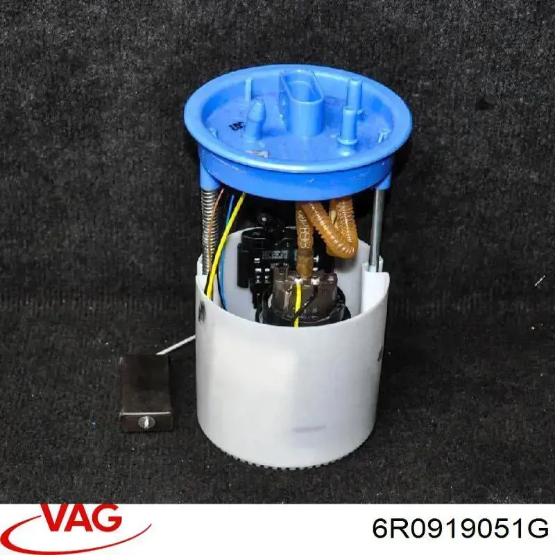 Comprar 6R0919051G VAG Unidad de alimentación de combustible