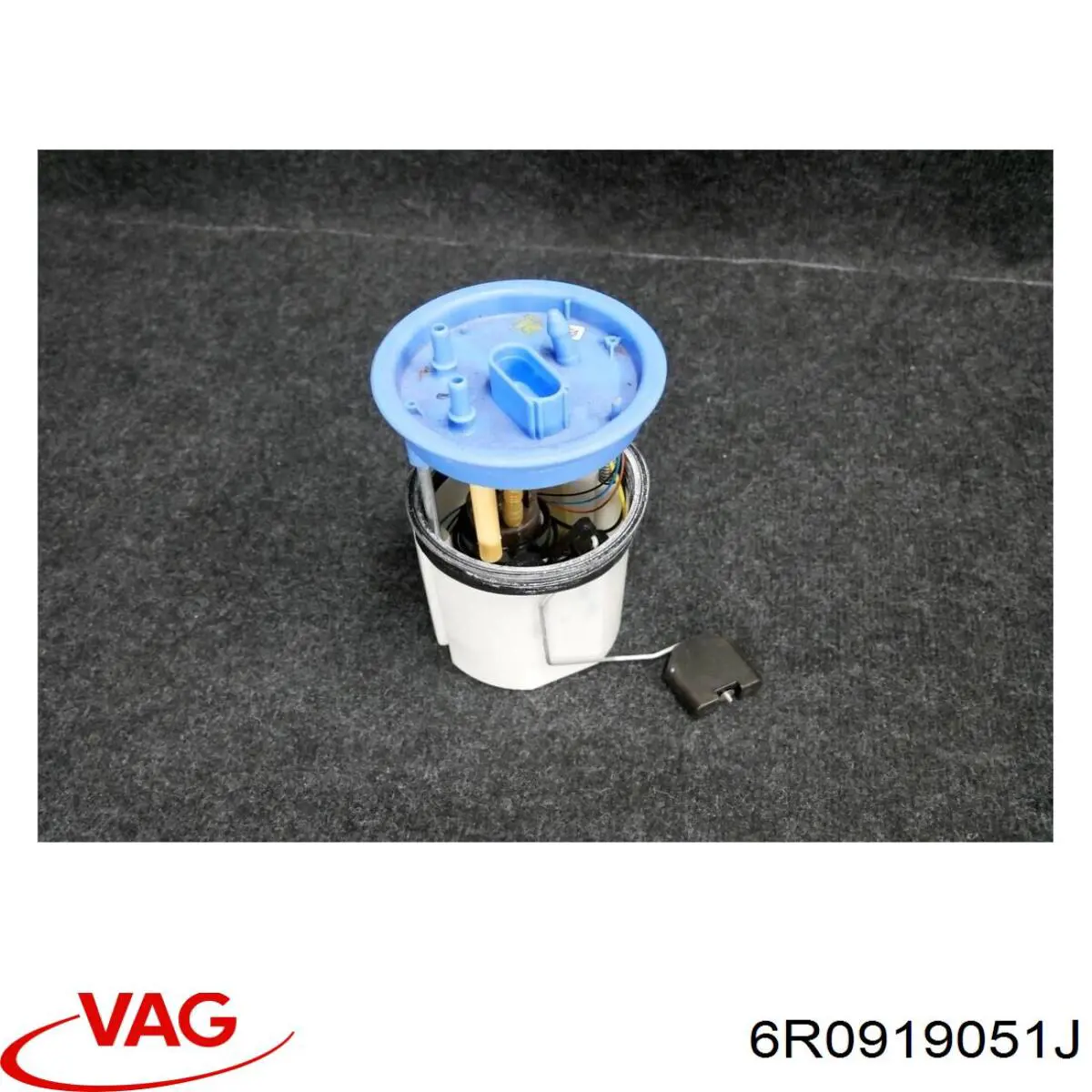 Comprar 6R0919051J VAG Unidad de alimentación de combustible