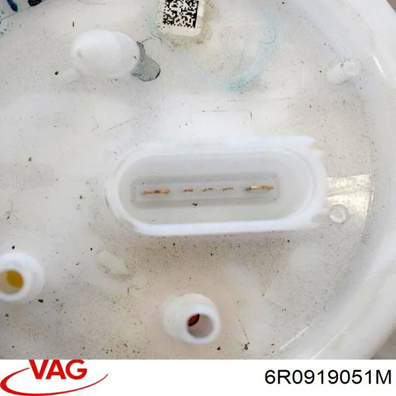 Comprar 6R0919051M VAG Unidad de alimentación de combustible
