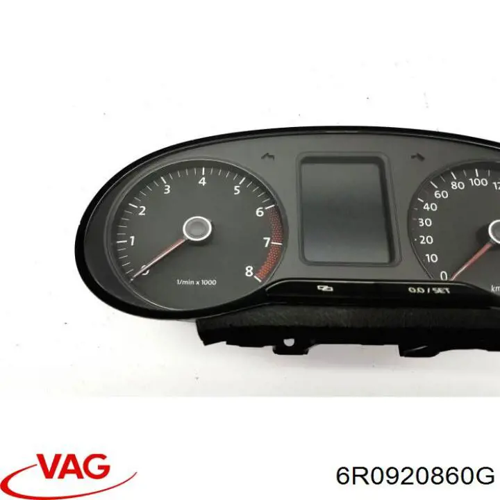 6R0920860G VAG