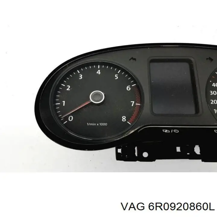 Tablero de instrumentos VAG 6R0920860L precio, desde 113,26 EUR