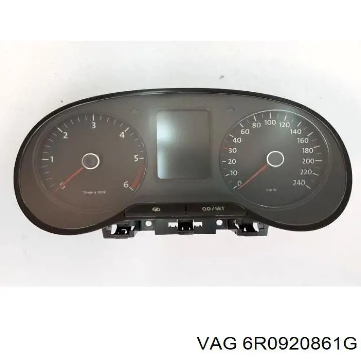 6R0920861GV VAG