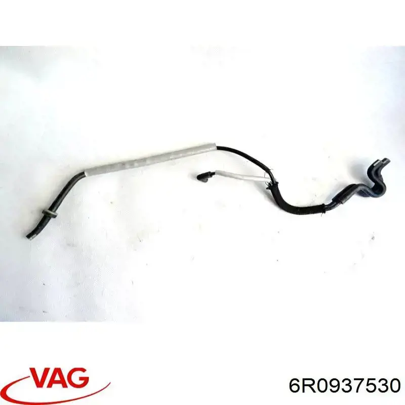 Caja de fusibles trasera interior VAG 6R0937530 precio, desde 11,00 EUR