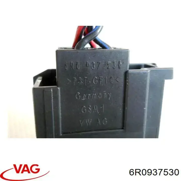 6R0937530 VAG